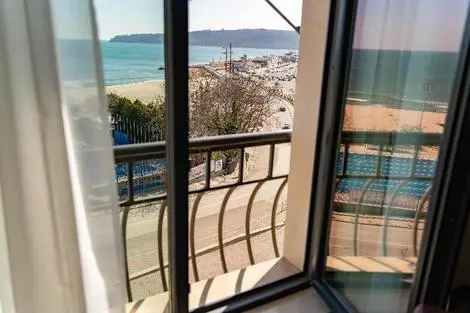 Bulgarie : Hôtel Panorama