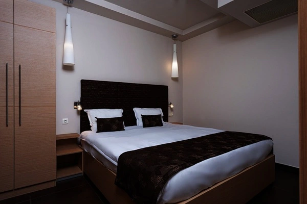 Bulgarie : Hôtel Sh Dolce Vita