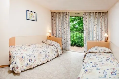 Bulgarie : Hôtel Vita Park