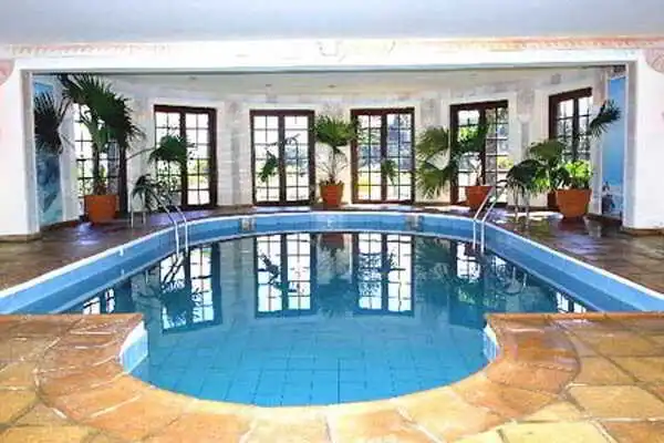 Canaries : Hôtel La Palma Romantica