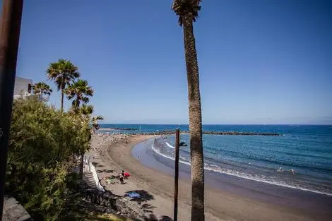 Canaries : Hôtel Caribe Apts