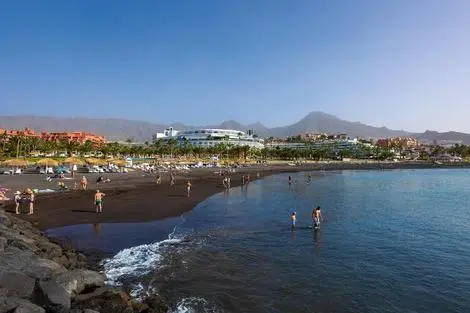 Canaries : Hôtel Riu Palace Tenerife