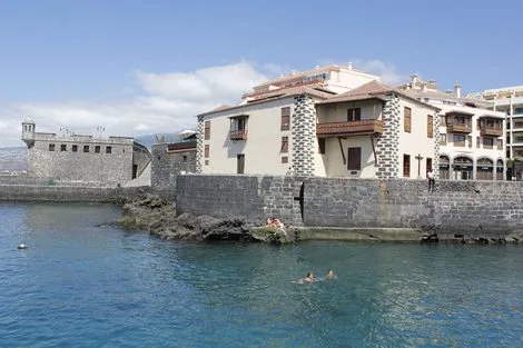 Canaries : Hôtel 4dreams