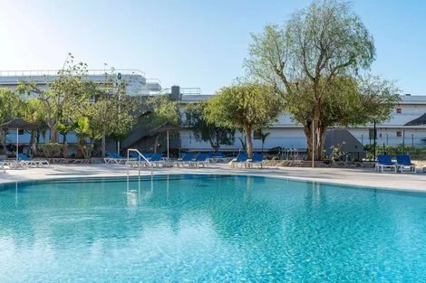 Canaries : Hôtel Alua Atlantico Golf Resort