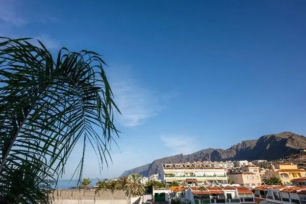 Canaries : Hôtel Be Live Experience Playa La Arena