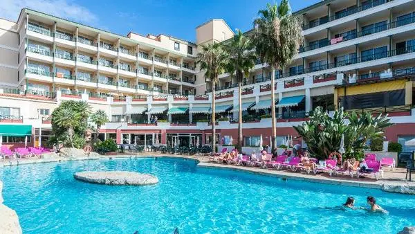Canaries : Hôtel Blue Sea Costa Jardin & Spa