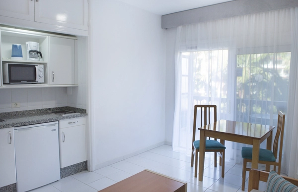 Canaries : Hôtel Coral Teide Mar