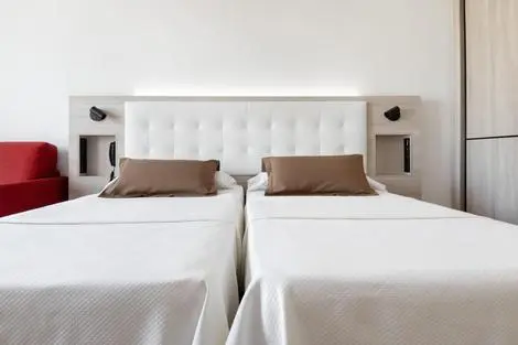 Canaries : Hôtel Gala