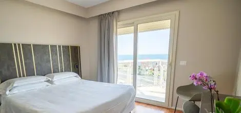 Canaries : Hôtel Gala