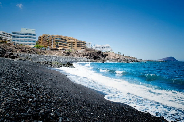 Canaries : Hôtel Grand Muthu Golf Plaza