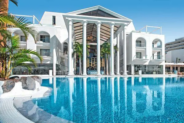 Canaries : Hôtel Guayarmina Princess Resort