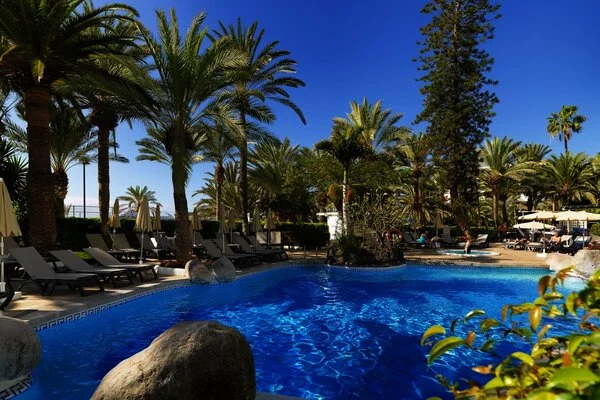 Canaries : Hôtel H10 Big Sur