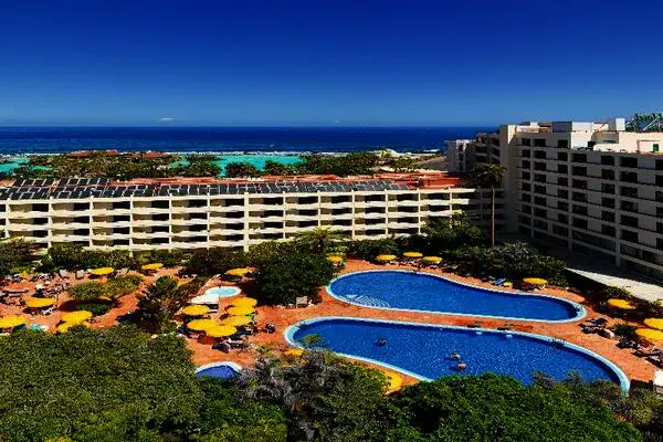 Canaries : Hôtel H10 Tenerife Playa