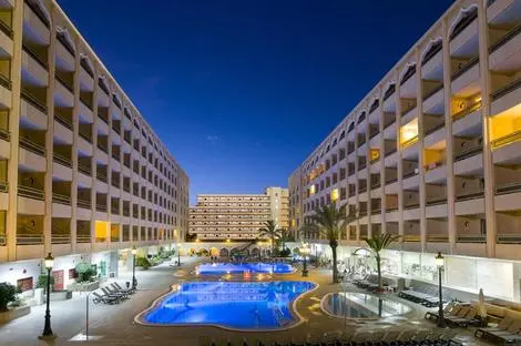 Canaries : Hôtel Kn Columbus Aparthotel