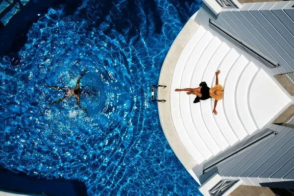 Canaries : Hôtel Lagos De Fañabe