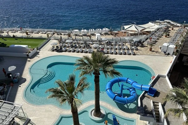 Canaries : Hôtel Ona Pearly Grey