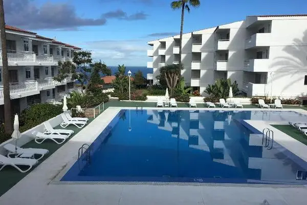 Canaries : Hôtel Route Active Hotel