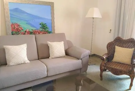 Canaries : Hôtel Rural Victoria