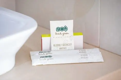 Canaries : Hôtel Sol Sun Beach Apartments