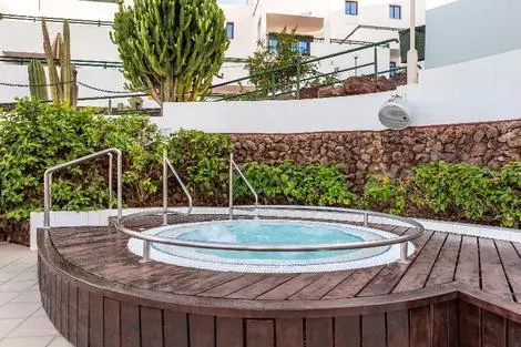 Canaries : Hôtel Sunset Bay Club By Diamond Resorts