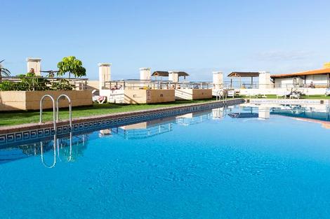 Canaries : Hôtel Villa Adeje Beach