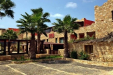 Cap Vert : Hôtel Estoril Boavista