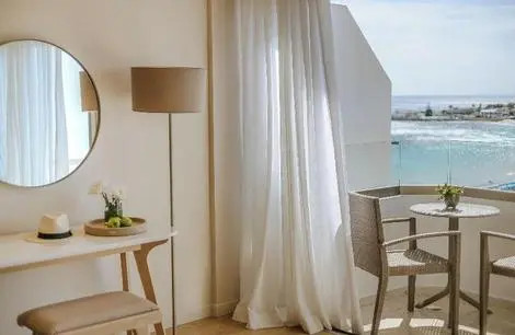 Chypre : Hôtel Alion Beach