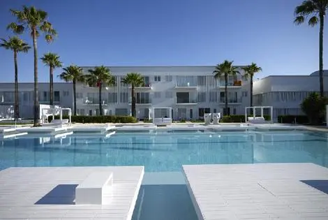 Chypre : Hôtel Atlantica So White Club Resort