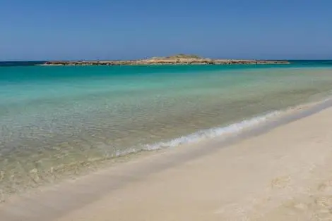 Chypre : Hôtel Capo Bay