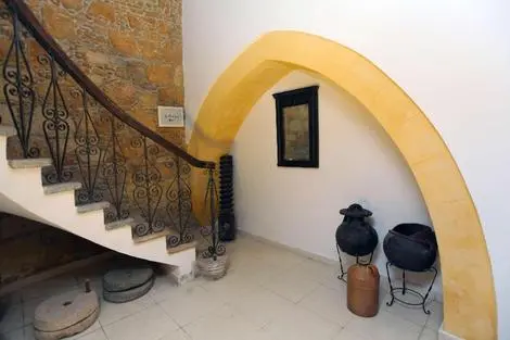 Chypre : Hôtel Centrum Hotel