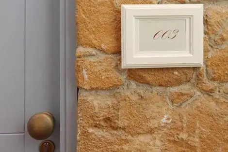 Chypre : Hôtel Centrum Hotel