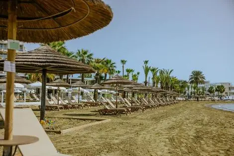 Chypre : Hôtel Golden Bay