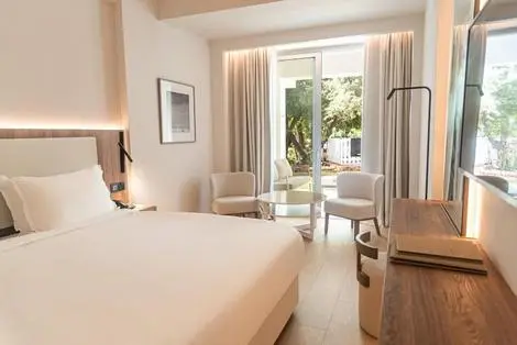 Chypre : Hôtel Grecian Sands