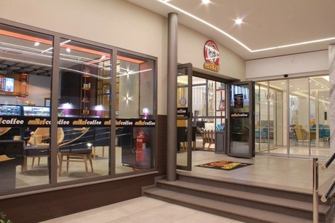 Chypre : Hôtel Kapetanios Bay Hotel Protaras