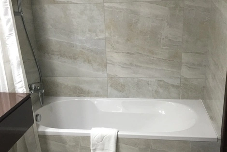 Chypre : Hôtel Livadhiotis City Hotel