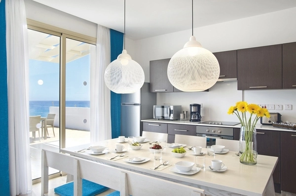 Chypre : Hôtel Louis Althea Kalamies Luxury Villas