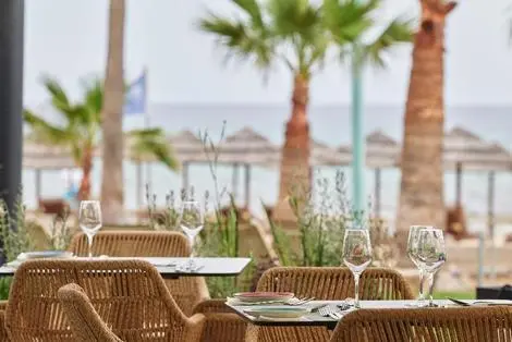 Chypre : Hôtel Marismare Hotel
