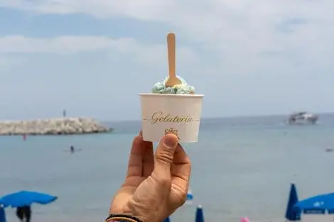 Chypre : Hôtel Myro Androu Hotel Apts