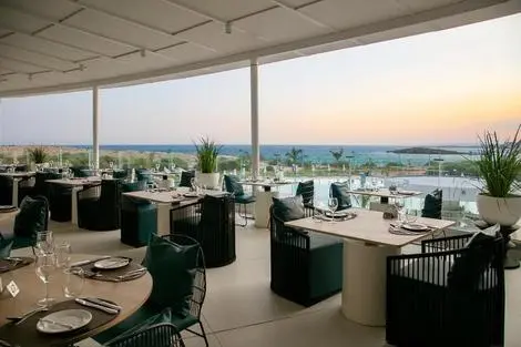 Chypre : Hôtel Nissi Beach Resort