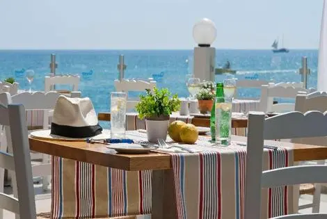 Chypre : Hôtel Pernera Beach