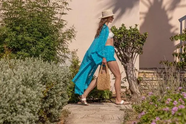 Chypre : Hôtel St. Elias Resort