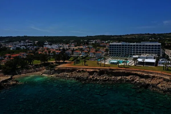 Chypre : Hôtel Sunrise Jade Hotel Adults Only