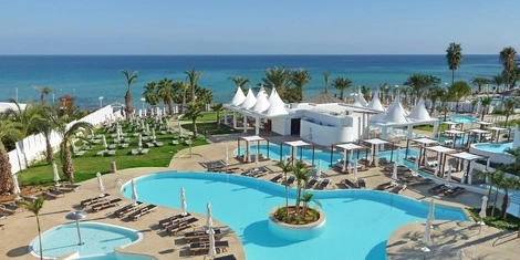 Chypre : Hôtel Sunrise Pearl Hotel & Spa