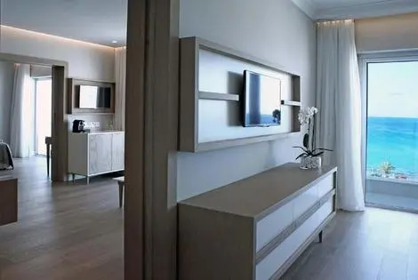 Chypre : Hôtel Sunrise Pearl Hotel &spa