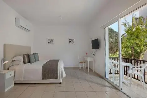 Chypre : Hôtel Akti Beach Village Resort