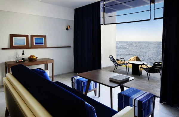 Chypre : Hôtel Almyra Hotel