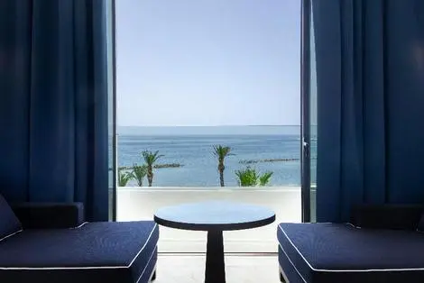 Chypre : Hôtel Almyra