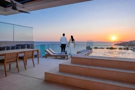 Chypre : Hôtel Amara