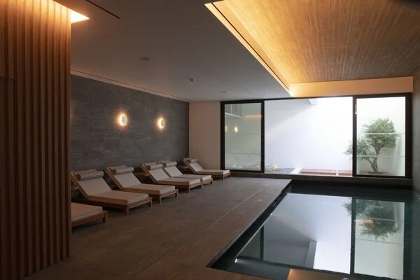 Chypre : Hôtel Anemi Hotel & Suites