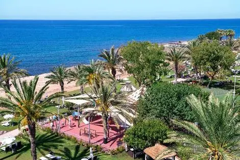 Chypre : Hôtel Athena Beach Hotel